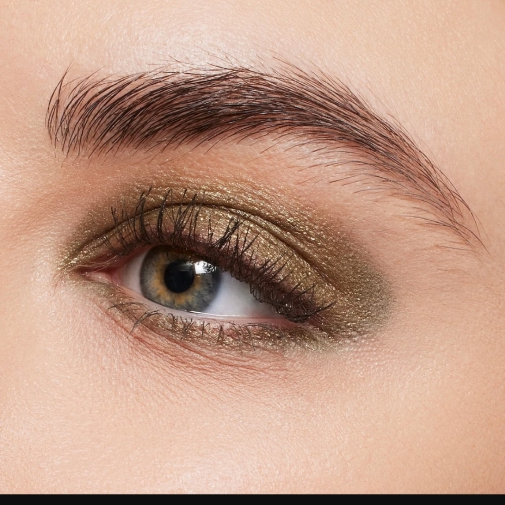 MAC Flirty Martini ChromaCrayon Eyeshadow Stick